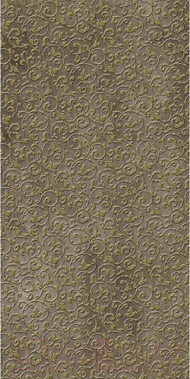 Изображение товара Декоративная плитка Beryoza Ceramica Амалфи коричневый (300x600)