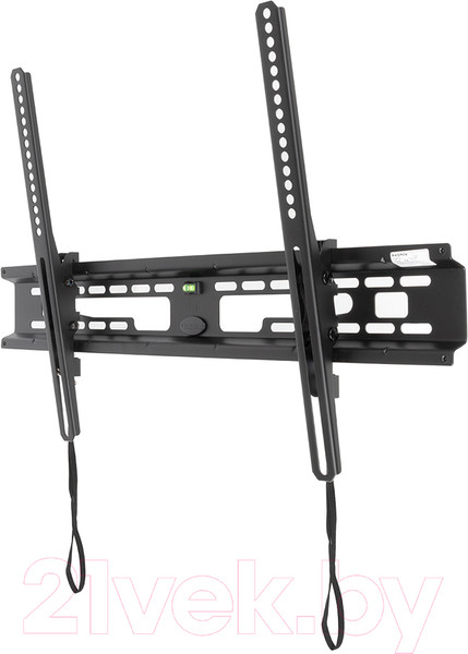 Изображение товара Кронштейн для телевизора Kromax Flat-2 (черный)