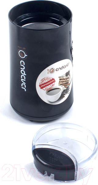 Изображение товара Кофемолка Endever Costa-1054 (черный)