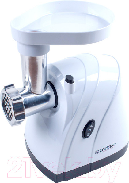 Изображение товара Мясорубка электрическая Endever Sigma-36