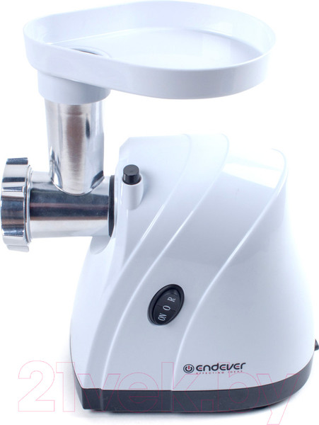 Изображение товара Мясорубка электрическая Endever Sigma-36