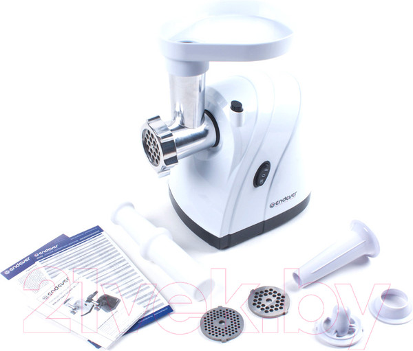 Изображение товара Мясорубка электрическая Endever Sigma-36