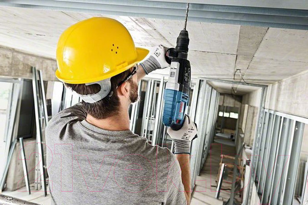 Изображение товара Профессиональный перфоратор Bosch GBH 2-28 (0.611.267.500)