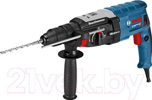Изображение товара Профессиональный перфоратор Bosch GBH 2-28 (0.611.267.500)