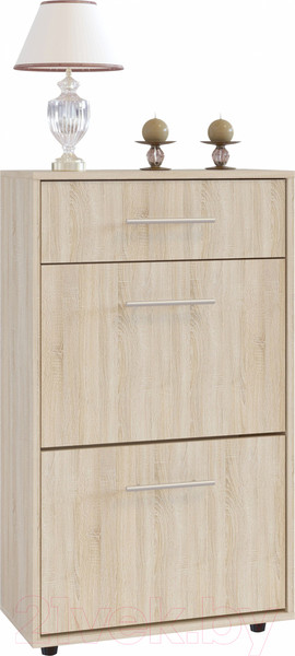 Изображение товара Тумба для обуви Сокол-Мебель ТП-2 (дуб сонома)