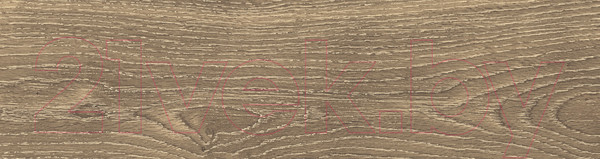 Изображение товара Плитка Beryoza Ceramica Дуб светло-коричневый (147x594)