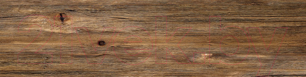 Изображение товара Плитка Beryoza Ceramica Шервуд коричневый (147x594)