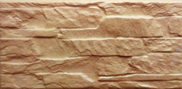 Изображение товара Плитка Beryoza Ceramica Арагон бежевый 120x246