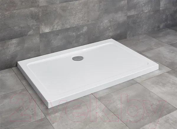 Изображение товара Душевой поддон Radaway Doros Compact D800x1200 / SDRD1280-05