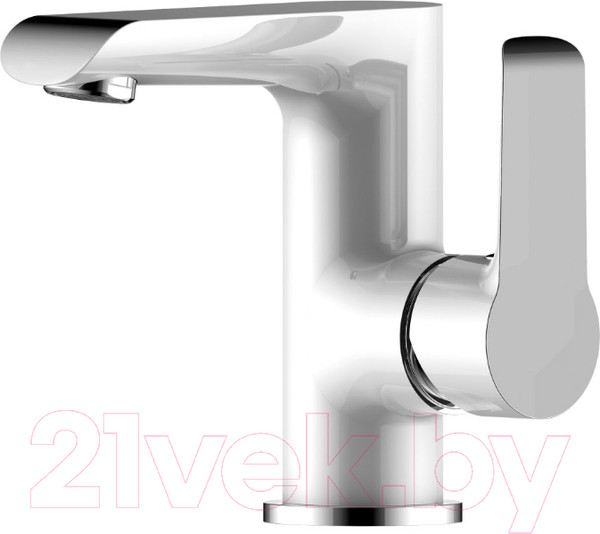 Изображение товара Смеситель Rossinka Silvermix W35-11