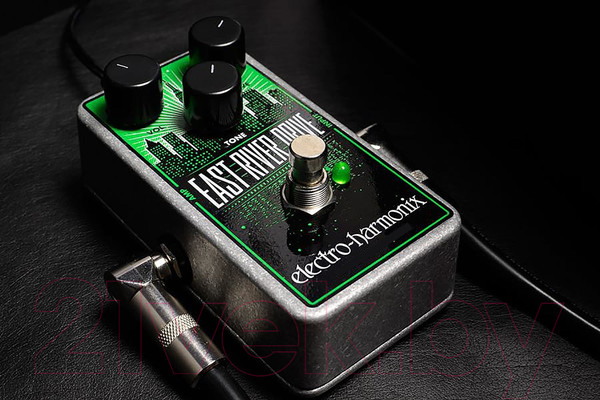 Изображение товара Педаль электрогитарная Electro-Harmonix East River Drive