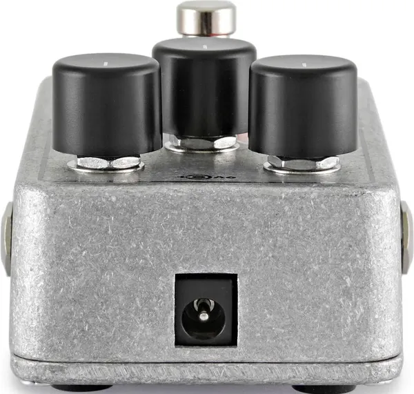 Изображение товара Педаль электрогитарная Electro-Harmonix Hot Tubes