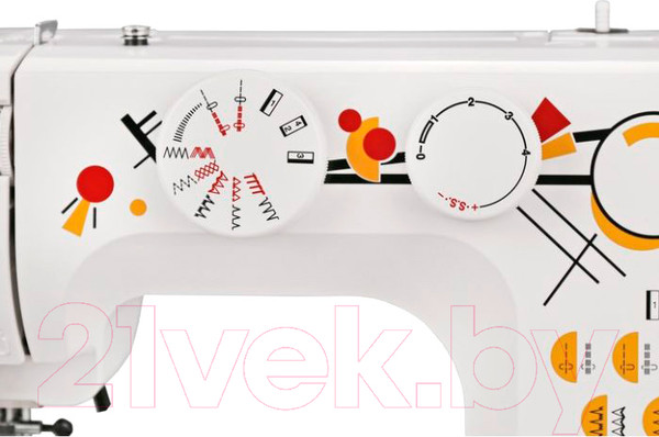 Изображение товара Швейная машина Janome ArtStyle 4045