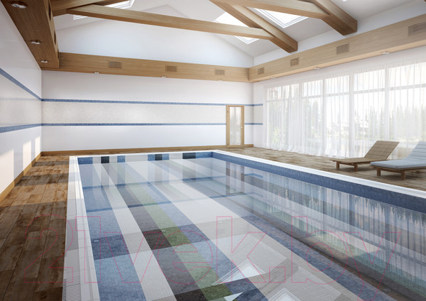 Изображение товара Плитка Grasaro Travertino G-470/PR (600x600)