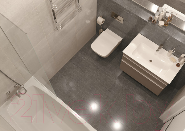 Изображение товара Плитка Grasaro Travertino G-470/PR (600x600)