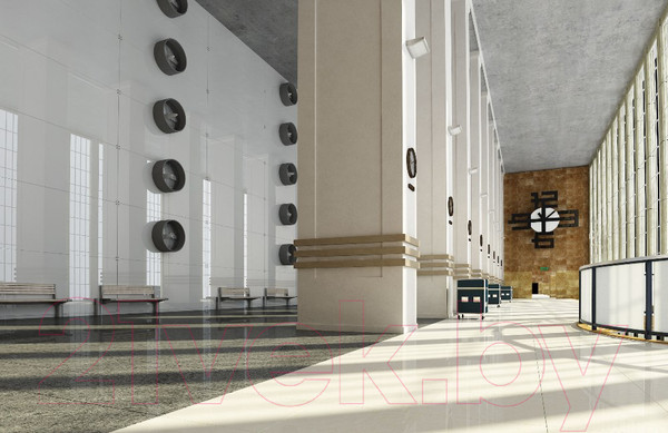 Изображение товара Плитка Grasaro Crystal G-630/PR (600x600, коричневый)