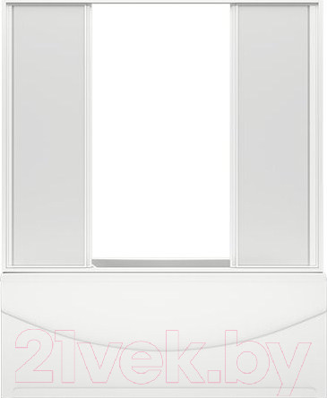 Изображение товара Ванна акриловая BAS Мальта 170x75