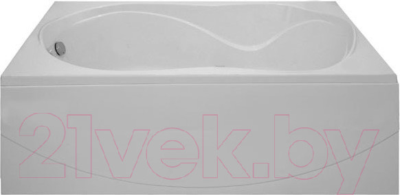 Изображение товара Ванна акриловая BAS Ямайка 180x80