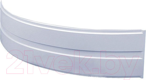 Изображение товара Экран для ванны BAS Алегра 150