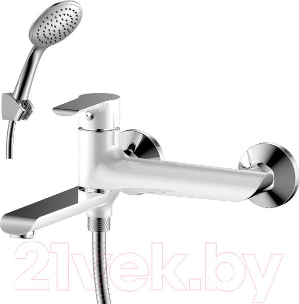 Изображение товара Смеситель Rossinka Silvermix W35-33
