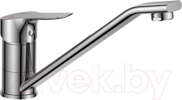 Изображение товара Смеситель Rossinka Silvermix RS29-21