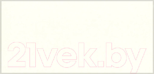 Изображение товара Плитка Beryoza Ceramica Верона белая (250x125)