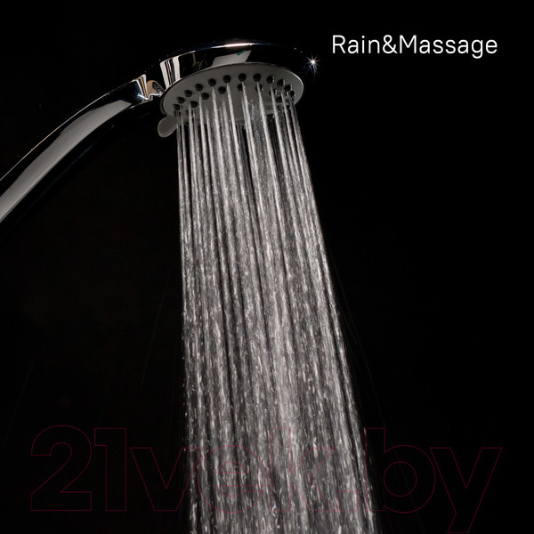 Изображение товара Лейка ручного душа IDDIS A11031