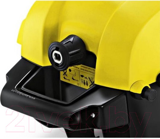 Изображение товара Соединитель для шланга Karcher 4.470-041.0