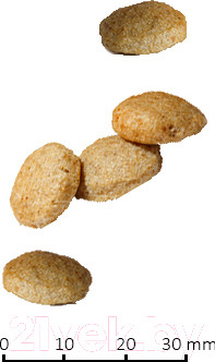 Изображение товара Сухой ветеринарный корм для собак Farmina Vet Life Hypoallergenic Fish & Potato (2кг)