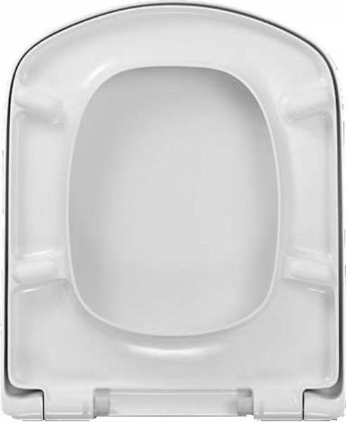Изображение товара Сиденье для унитаза Roca Dama Senso ZRU9302820 (с микролифтом)