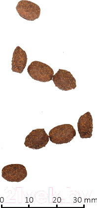 Изображение товара Сухой корм для кошек Farmina N&D Grain Free Cat Chicken & Pomegranate Adult (5кг)