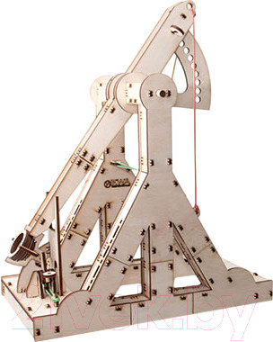 Изображение товара Конструктор EWA Требушет