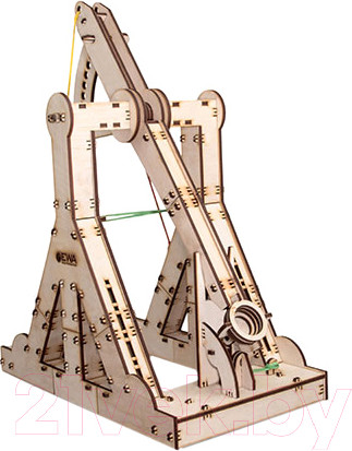 Изображение товара Конструктор EWA Требушет