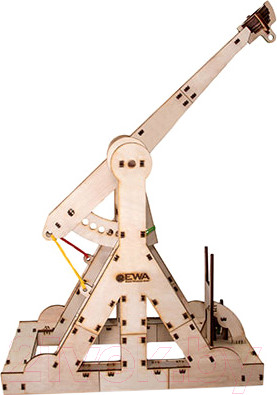 Изображение товара Конструктор EWA Требушет