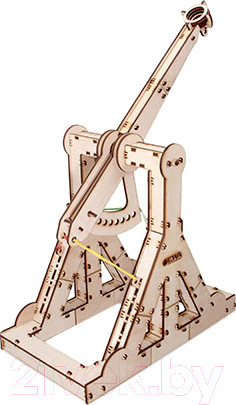 Изображение товара Конструктор EWA Требушет