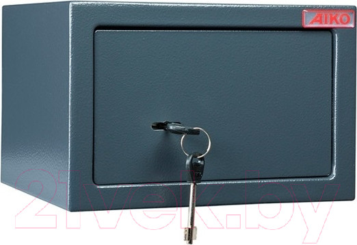 Изображение товара Мебельный сейф Aiko T-170 KL