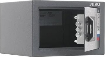 Изображение товара Мебельный сейф Aiko T-170 EL