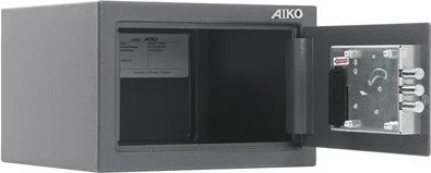 Изображение товара Мебельный сейф Aiko T-170 EL