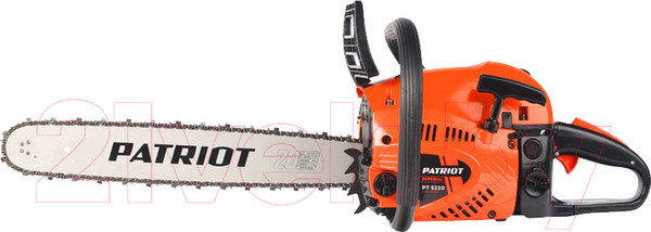 Изображение товара Бензопила цепная PATRIOT PT 5220 Imperial