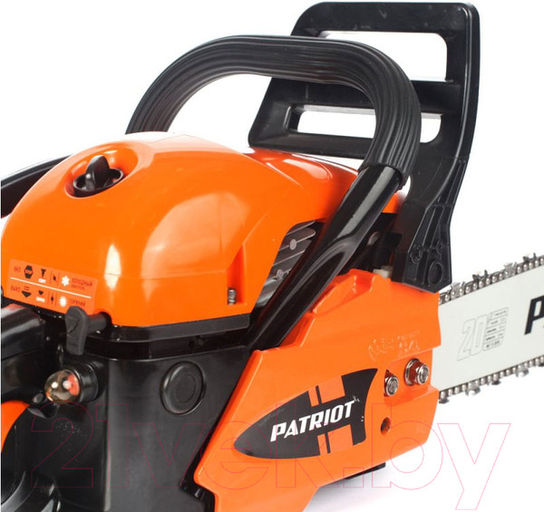 Изображение товара Бензопила цепная PATRIOT PT 5220 Imperial