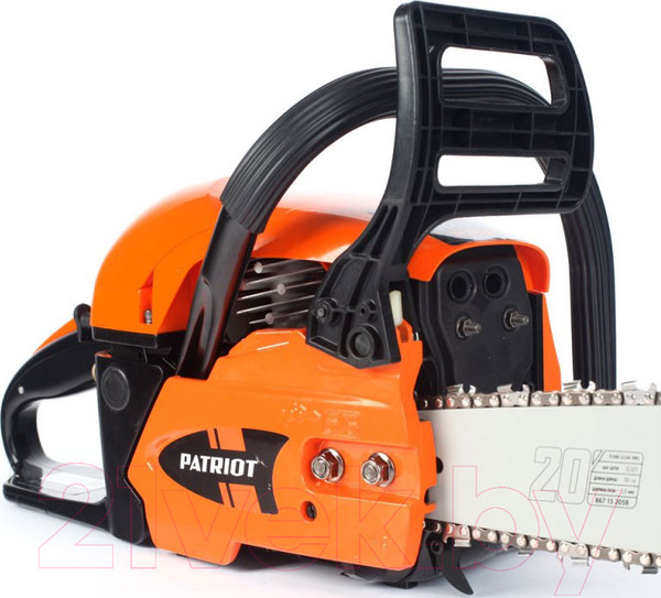 Изображение товара Бензопила цепная PATRIOT PT 5220 Imperial