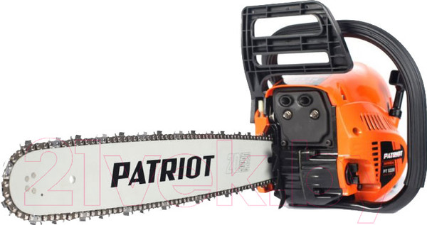 Изображение товара Бензопила цепная PATRIOT PT 5220 Imperial
