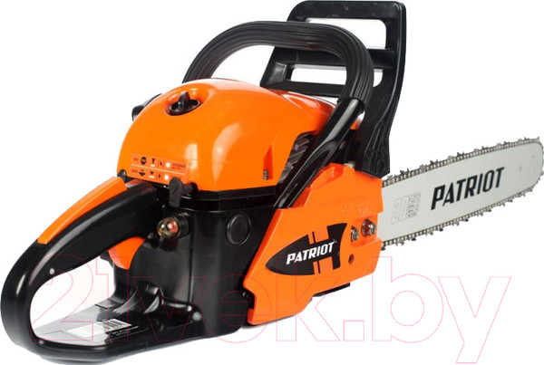 Изображение товара Бензопила цепная PATRIOT PT 5220 Imperial