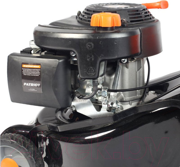 Изображение товара Газонокосилка бензиновая PATRIOT PT 41 LM