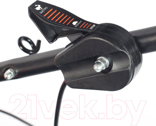 Изображение товара Газонокосилка бензиновая PATRIOT PT 41 LM