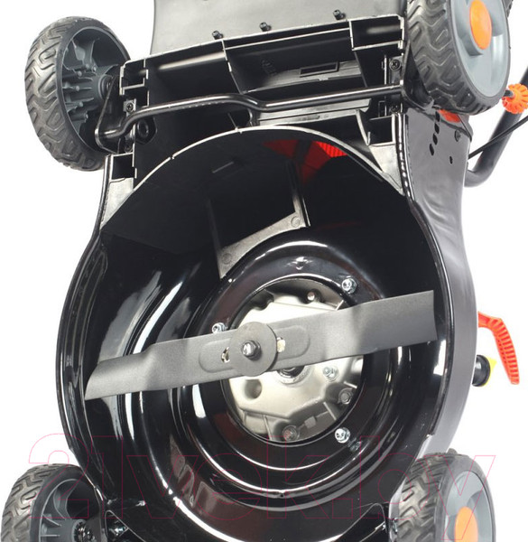 Изображение товара Газонокосилка бензиновая PATRIOT PT 41 LM