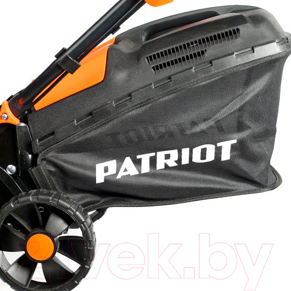 Изображение товара Газонокосилка бензиновая PATRIOT PT 41 LM
