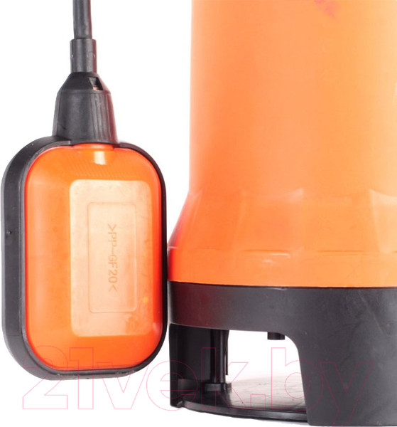 Изображение товара Дренажный насос PATRIOT F 400