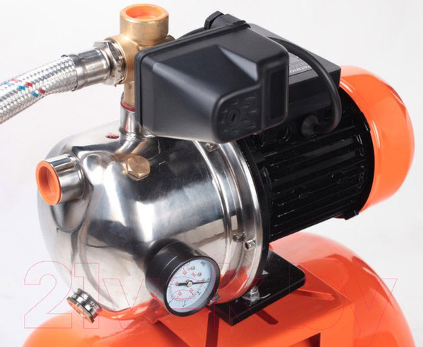 Изображение товара Насосная станция PATRIOT R 1200/24 Inox