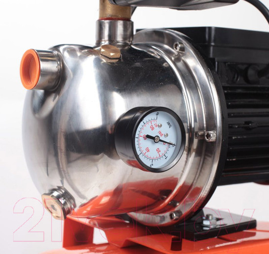 Изображение товара Насосная станция PATRIOT R 1200/24 Inox